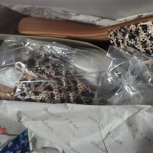 Alex Marie sandals